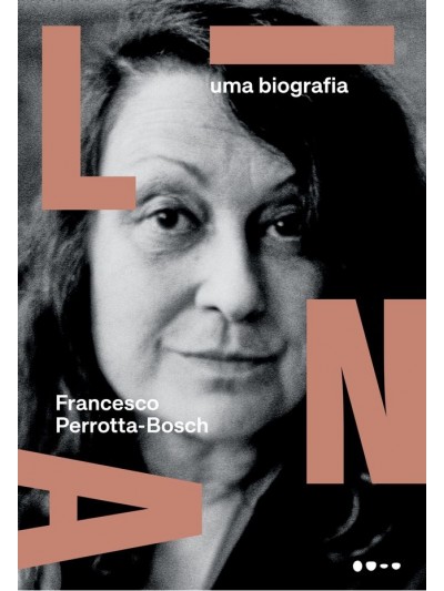 Lina - Uma Biografia
