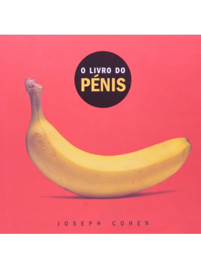 Livro do Pênis