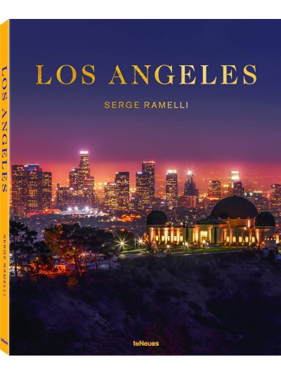 Los Angeles - Serge Ramelli