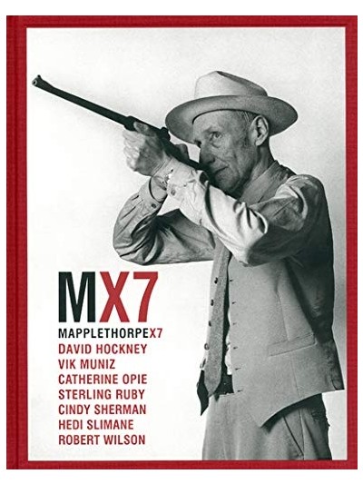 Mapplethorpe X7