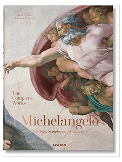 Michelangelo. The Complete Works