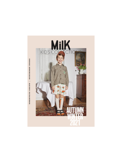 Milk Kids Collection Ed. 25