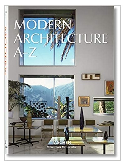 Modern Architecture 