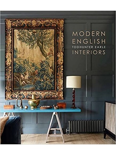 Modern English - Todhunter Interiors