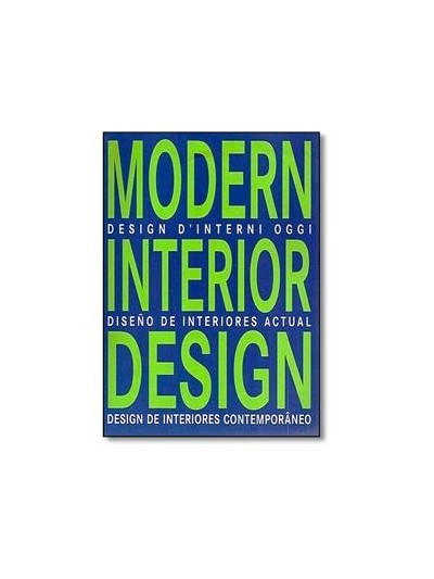 Modern Interior Design 