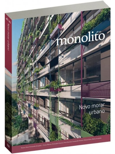 Monolito - Novo Morar Urbano