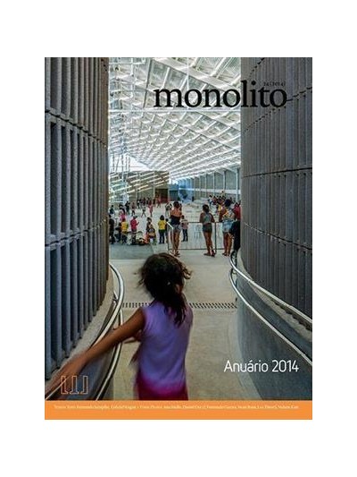 Monolito Ed. 24