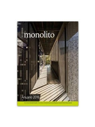 Monolito - Ed 35