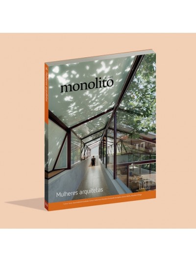Monolito Mulheres Arquitetas Ed 20
