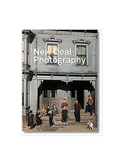 New Deal Photography