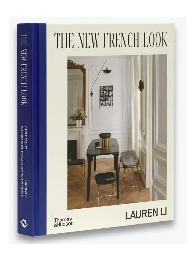 The New French Look - Lauren Li