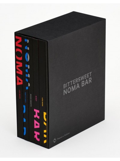 Noma Bar: Bittersweet