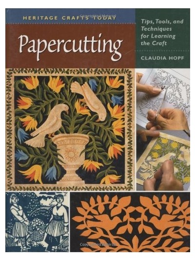 Papercutting