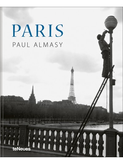 PARIS - PAUL ALMASKY