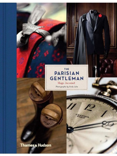 The Parisian Gentleman