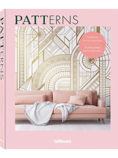 Patterns: Patterned Home Inspirations