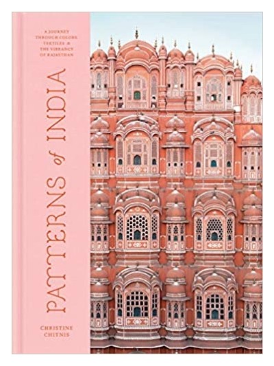 Patterns of India: A Journey Through Colors, Textiles, and the Vibrancy of Rajasthan 