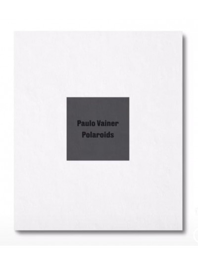Polaroids - Paulo Vainer