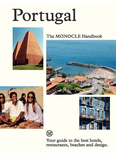 Portugal: The Monocle Handbook: 8