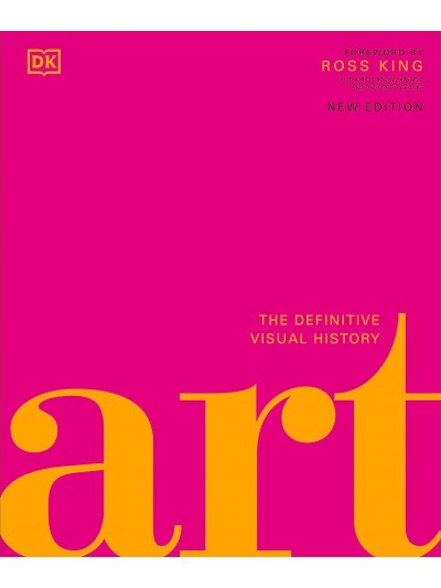 Art: The Definitie Visual History