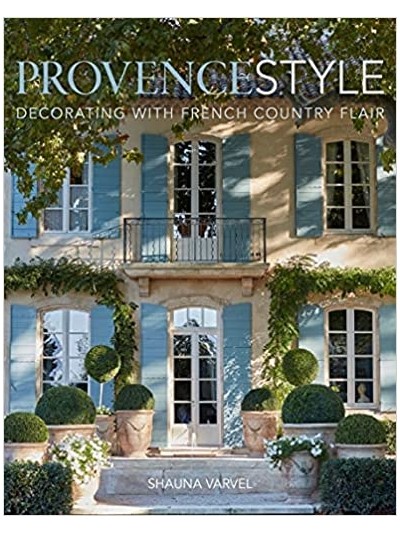 Provence DStyle