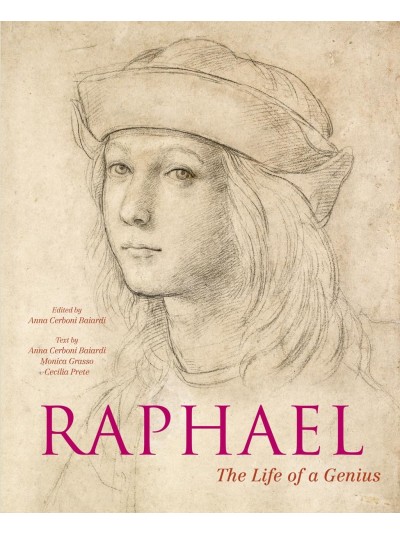 Raphael: The life of a Genius