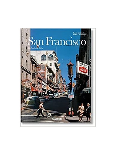 San Francisco - Portrait of a City
