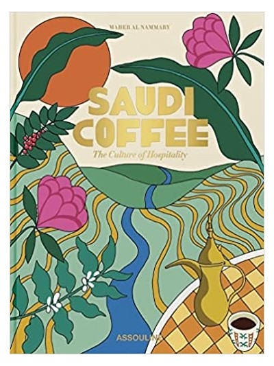 SAUDE COFFEE - THE CULTURE OF HOSPITALITY 