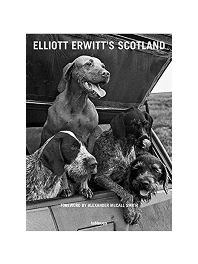 Elliott Erwitts Scotland
