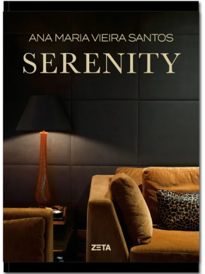 Ana Maria Vieira Santos / Serenity