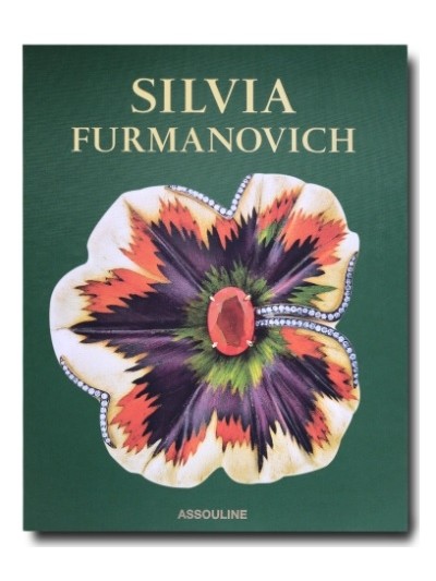 Silvia Furmanovich