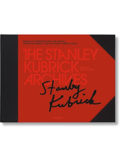 The Stanley Kubrick Archives 
