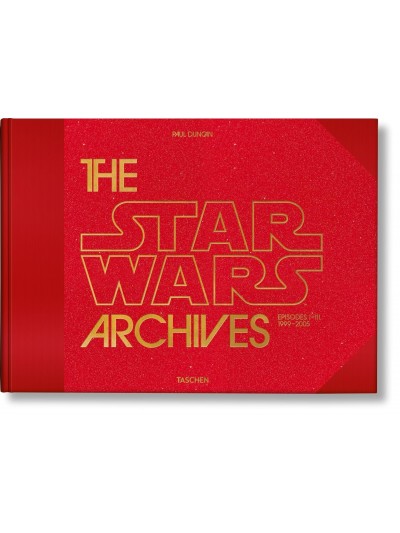 The Star Wars Archives Episodes I - III 1999-2005