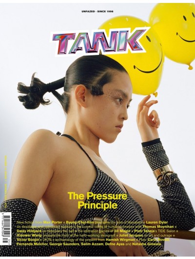 Tank Magazine 35