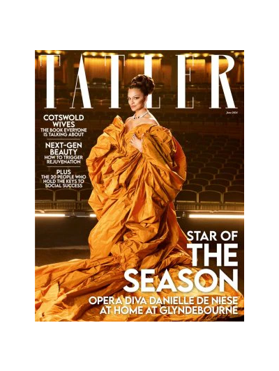 Tatler 06 2024 