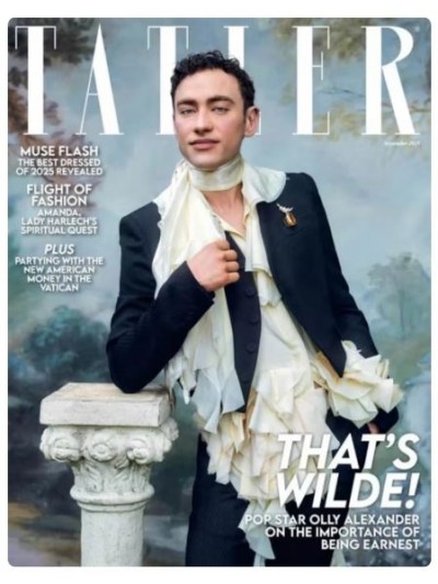 REVISTA TATLER 09 2025