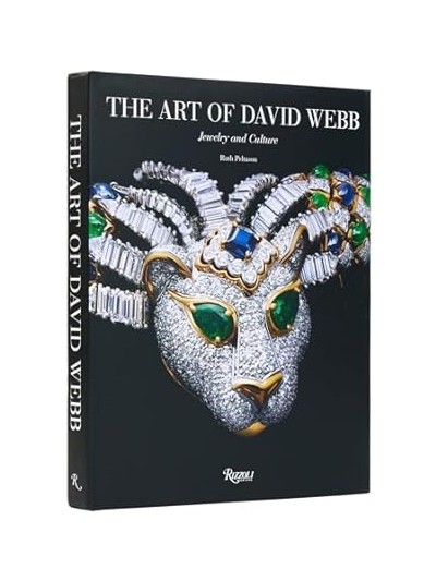 The Art of David Webb -  Jewelry and |Culture