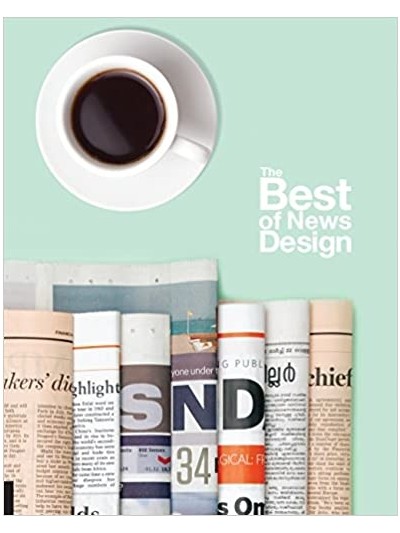 The Best of News Design
