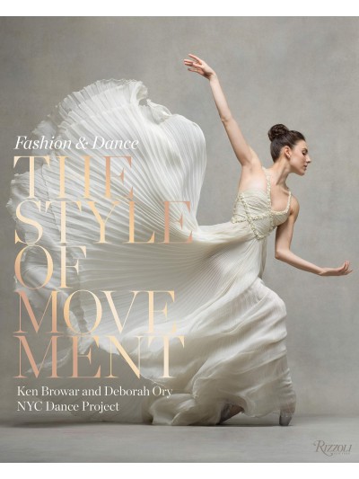 The Style of Movement: Fashion & Dance