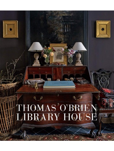 Thomas O'Brien Library House