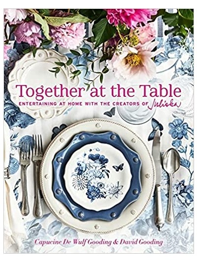 TOGETHER AT THE TABLE 