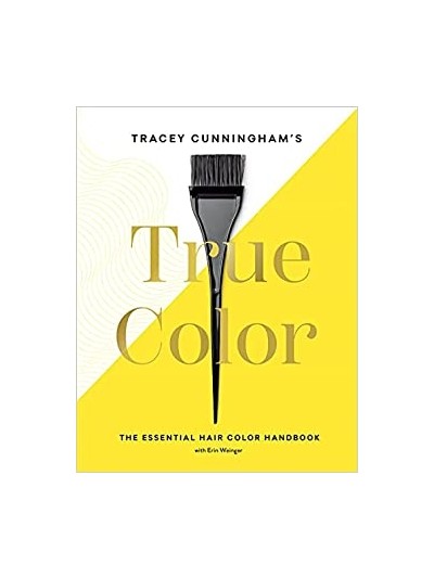 Tracey Cunningham's 1 Color: The Essential Hair Color