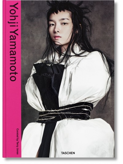 Yohji Yamamoto