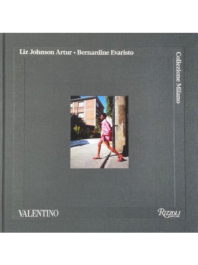 Valentino - Collezione Milano