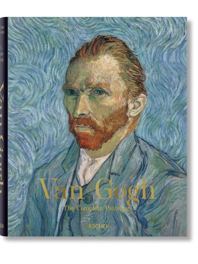 Van Gogh - The Complete Painting