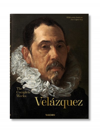 Velazquez - The Complete Works