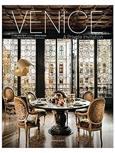 Venice: A Private Invitation
