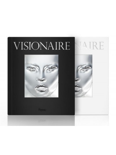 Visionaire: Experience in Art and Fashion