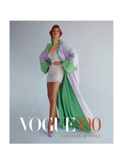 Vogue 100: A Century of Style 