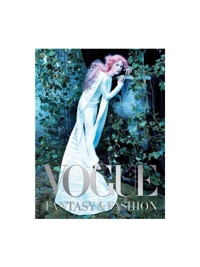 Vogue Fantasy & Fahion